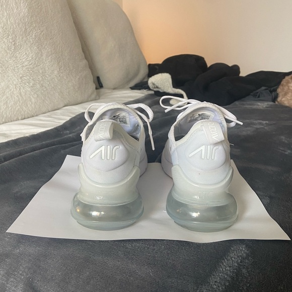 Nike Air Max 270 - Youth 4/Womens 5.5 - Picture 6 of 9
